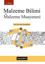 Malzeme Bilimi Ve Malzeme Muayenesi resmi