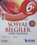 6.Sınıf Sosyal Bilgiler Soru Bankası resmi