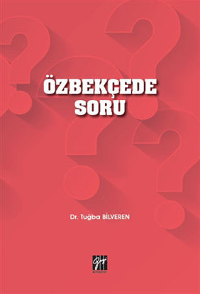 Özbekçede Soru resmi