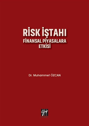 Risk İştahı Finansal Piyasalara Etkisi resmi