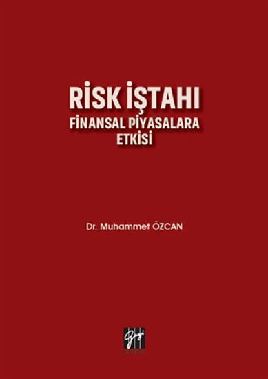 Risk İştahı Finansal Piyasalara Etkisi resmi