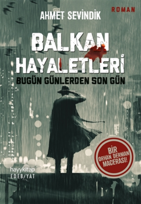 Balkan Hayaletleri resmi