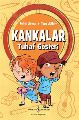 Kankalar - Tuhaf Gösteri resmi