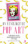 On Yenilikçiyle Pop Art resmi