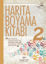 Harita Boyama Kitabı 2 resmi