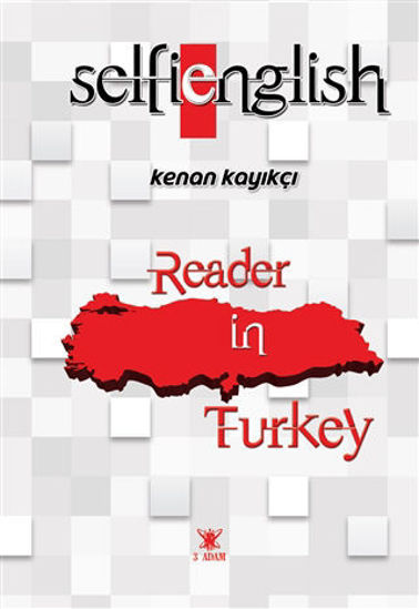 Selfie English - Reader in Turkey resmi