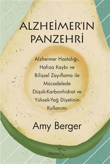 Alzheimer'ın Panzehri resmi