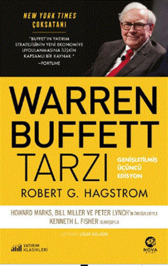 Warren Buffett Tarzı resmi