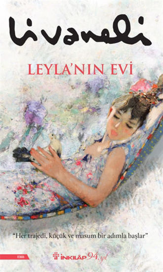 Leyla’nın Evi resmi