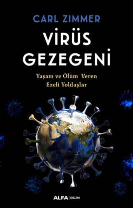 Virüs Gezegeni resmi