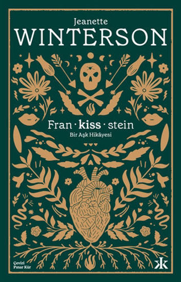 Fran-kiss-stein: Bir Aşk Hikayesi resmi