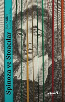 Spinoza ve Stoacılar resmi