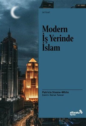 Modern İş Yerinde İslam resmi