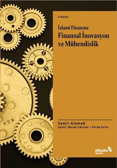 İslami Finansta Finansal İnovasyon ve Mühendislik resmi