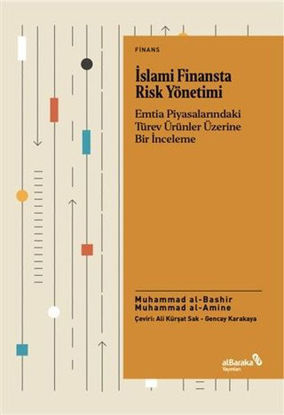 İslami Finansta Risk Yönetimi resmi