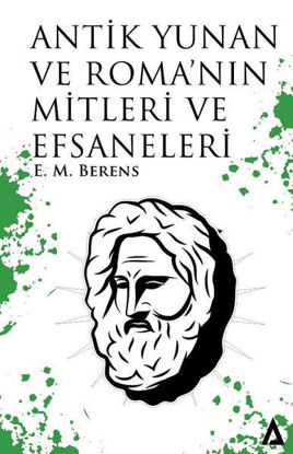 Antik Yunan ve Roma'nın Mitleri ve Efsaneleri resmi