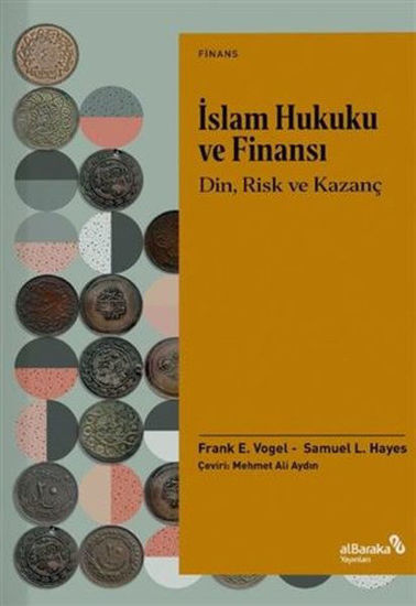 İslam Hukuku ve Finansı resmi