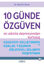 10 Günde Özgüven - On Adımla Depresyondan Kurtuluş resmi