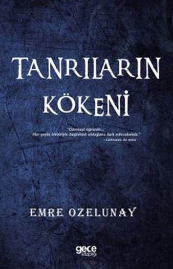 Tanrıların Kökeni resmi