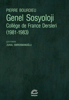 Genel Sosyoloji resmi