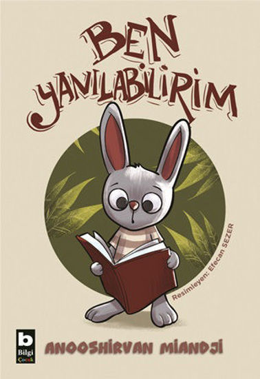 Ben Yanılabilirim resmi