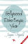 Hollywood Daha Beyaz Yıkar resmi