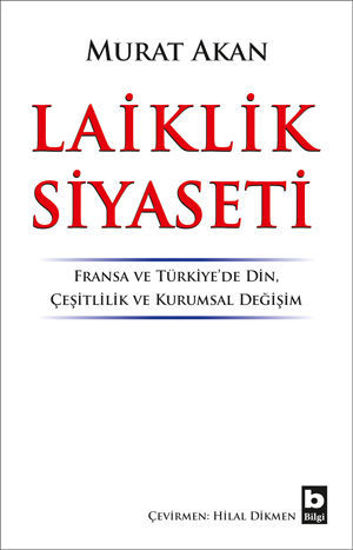 Laiklik Siyaseti resmi