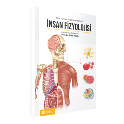 İnsan Fizyolojisi resmi