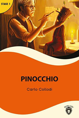 Pinocchio -Stage-1 resmi