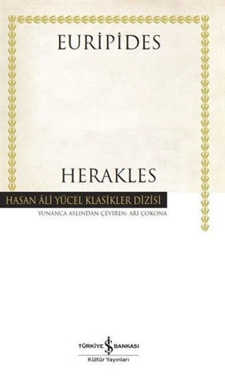 Herakles (Ciltli) resmi