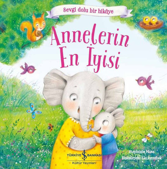 Annelerin En İyisi resmi