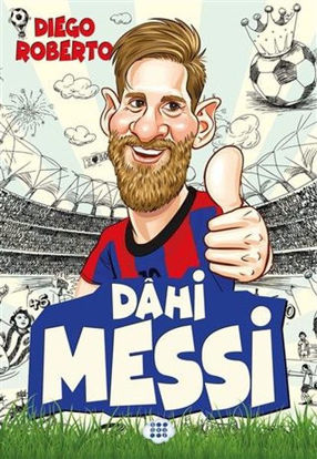 Dahi Messi resmi