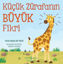 Küçük Zürafanın Büyük Fikri resmi