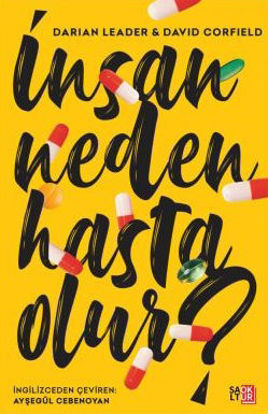 İnsan Neden Hasta Olur? resmi