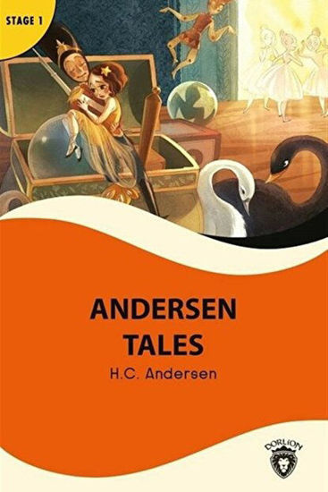Andersen Tales Stage 1 resmi