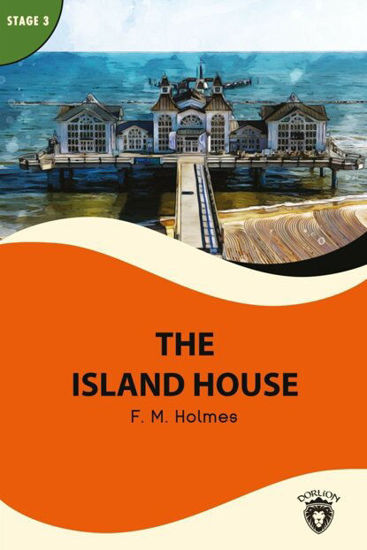 The Island House - Stage 3 resmi