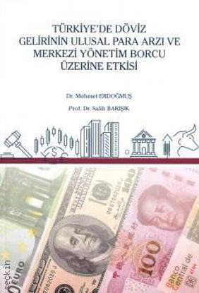 Türkiye`de Döviz Gelirinin Ulusal Para Arzı ve Merkezi Yönetim Borcu Üzerine Etkisi resmi