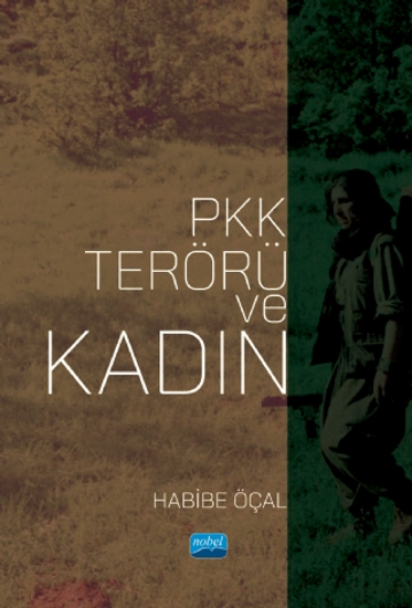 Pkk Terörü ve Kadın resmi