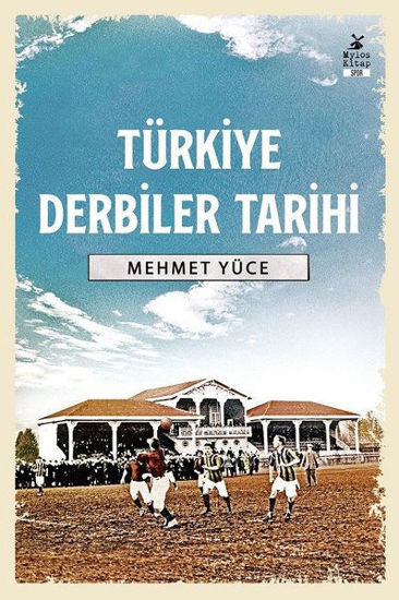 Türkiye Derbiler Tarihi resmi