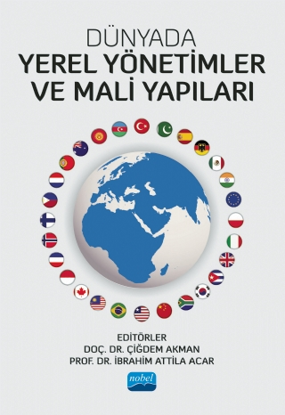 Dünyada Yerel Yönetimler ve Mali Yapıları resmi