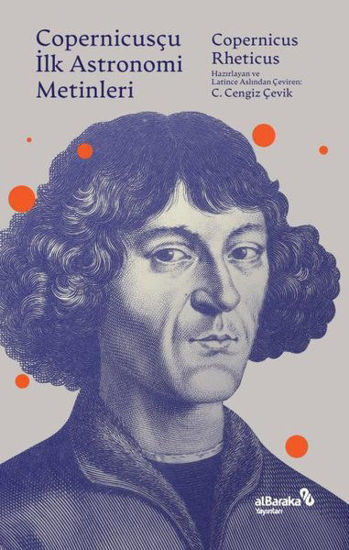 Copernicusçu İlk Astronomi Metinleri resmi