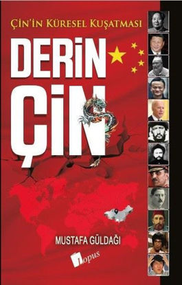 Derin Çin resmi