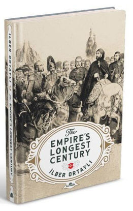 The Empire's Longest Century resmi