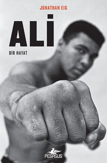 Ali: Bir Hayat resmi