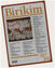 Birikim Dergisi Sayi - 387-388 resmi