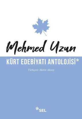 Kürt Edebiyatı Antolojisi resmi