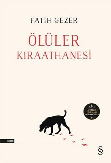 Ölüler Kıraathanesi resmi