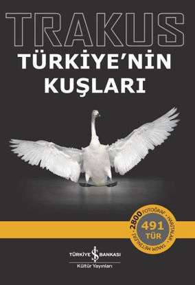 Trakus – Türkiye’nin Kuşları resmi
