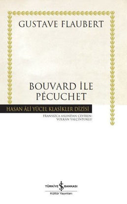 Bouvard ile Pecuchet (Ciltli) resmi