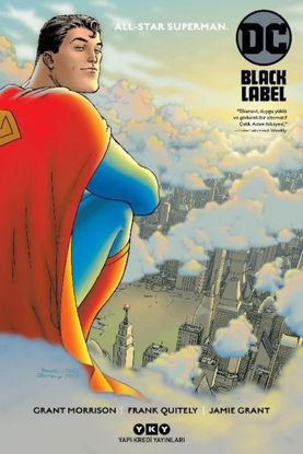 All-Star Superman resmi